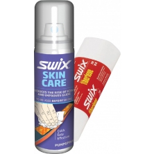 SWIX N15 na pás Skin, sprej 70 ml + utěrky