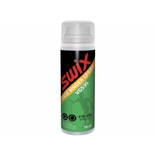 vosk SWIX VGS35C 70ml sprej základový zelený