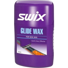 vosk SWIX N19 Glid wax Skin 100ml