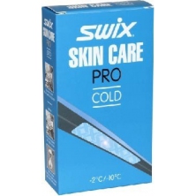 impregnace SWIX N17C skin PRO cold 70ml