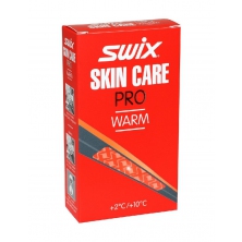 impregnace SWIX N17W skin PRO warm 70ml