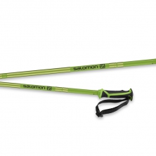 hole SALOMON Arctic green 20/21