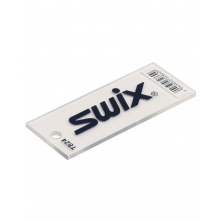 škrabka SWIX plexi 4mm T0824D