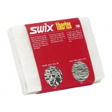 fibertex SWIX T0266 bílý jemný 3ks 110x150mm