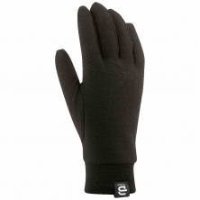 rukavice Bjorn Daehlie Wool Liner černé