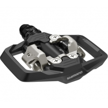 pedály SHIMANO PD-ME700 oboustranné SPD černé