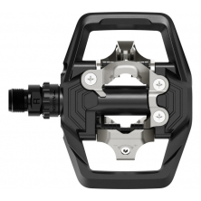 pedály SHIMANO PD-ME700 oboustranné SPD černé