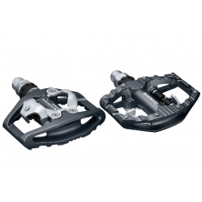 pedály SHIMANO PD-EH500 jednostranné SPD černé