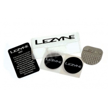 lepení LEZYNE Smart Kit clear