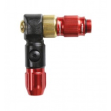 pumpa LEZYNE Sport Floor Drive ABS red 3,5