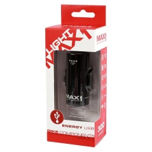 přední světlo MAX1 Energy USB