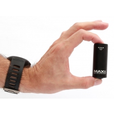 přední světlo MAX1 Energy USB