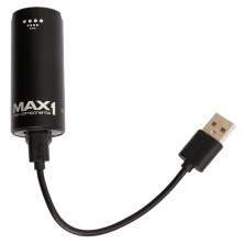 přední světlo MAX1 Energy USB