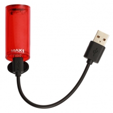 zadní světlo MAX1 Energy USB