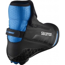 běžecké boty SALOMON RC10 Carbon Nocturne Prolink 21/22