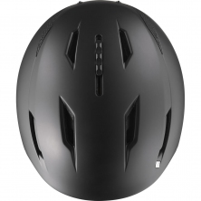 lyžařská helma SALOMON Pioneer MIPS black 20/21