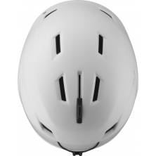 lyžařská helma SALOMON Icon LT white 24/25