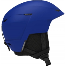 lyžařská helma SALOMON Pioneer LT Access blue 20/21