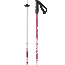 hole SALOMON Brigade JR pink 24/25