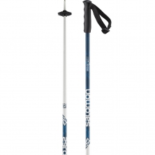 hole SALOMON Brigade JR blue 24/25