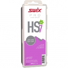 vosk SWIX HS07-18 high speed 180g -2/-8°C