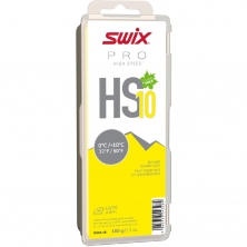 vosk SWIX HS10-18 high speed 180g 0/+10°C