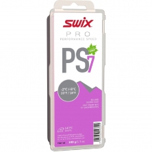 vosk SWIX PS07-18 Pure speed 180g -2/-8°C