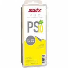 vosk SWIX PS10-18 Pure speed 180g 0/+10°C