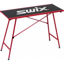 stůl SWIX T76 waxing table 120 x 45 x 90/85 cm
