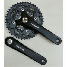 kliky Shimano Acera FC-T3010 44-32-22/175 9s