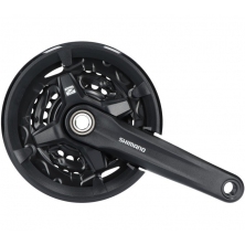 kliky Shimano Altus FC-MT2103 44-32-22 9s