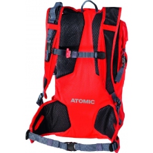 batoh ATOMIC Backland 22+ bright red