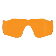 brýle SALICE 011ITA orange/RW red/orange