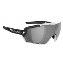 brýle SALICE 020RWX black-white/RW black+RWX