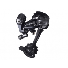 přehazovačka Shimano Deore RD-M591 SGS 9s černá