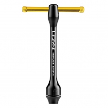momentový klíč LEZYNE Torque DRIVE black/nickel