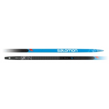 běžky SALOMON S/LAB Carbon eSKIN Med + PSP 20/21