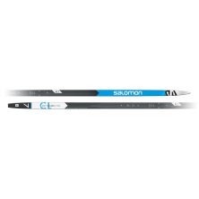 běžky SALOMON RC 7 eSKIN Hard + PSP 22/23