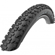 plášť SCHWALBE Black Jack 24x1,9 drát