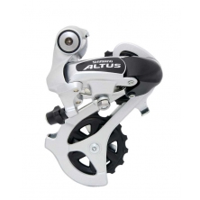 přehazovačka Shimano Altus RD-M310 stříbrná