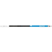 běžky SALOMON S/MAX eSKIN Junior + PSP 21/22