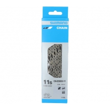 řetěz SHIMANO CN-E8000 11s 116čl