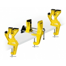 svěrky TOKO SKI Vise Freeride