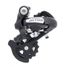 přehazovačka Shimano Altus RD-M310 černá