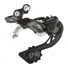 přehazovačka SHIMANO XT RD-M786 GS 10s černá