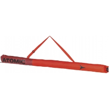 vak ATOMIC Nordic Ski Sleeve red