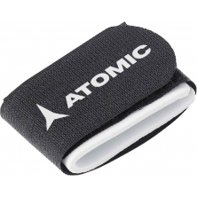pásek ATOMIC Economy skifix suchý zip black