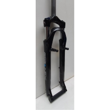 vidlice SUNTOUR NEX Pivot HLO 63 1-1/8" AHEAD černá