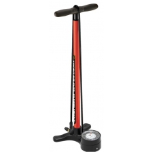 pumpa LEZYNE Sport Gravel Drive red