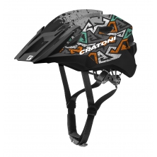 CRATONI AllRide JR (2022) wild-anthracite matt